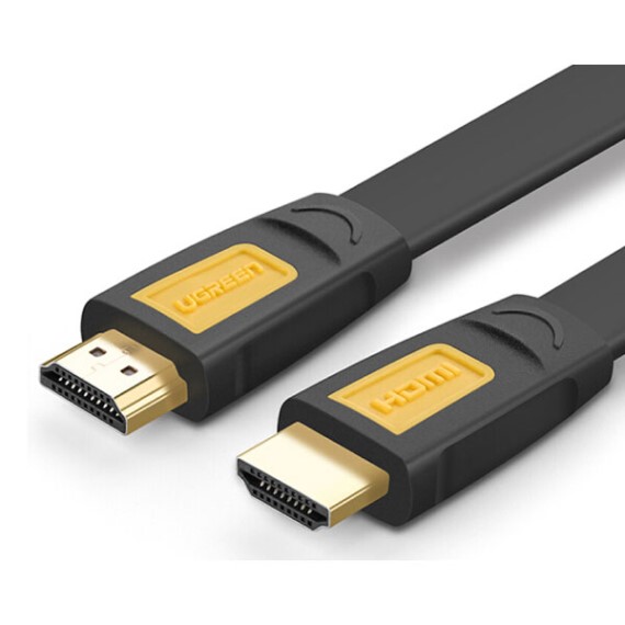 CABLE HDMI DẸT UGREEN 11185