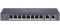 Switch cấp nguồn PoE 8 Port Hikvision DS-3E0310P-E/M