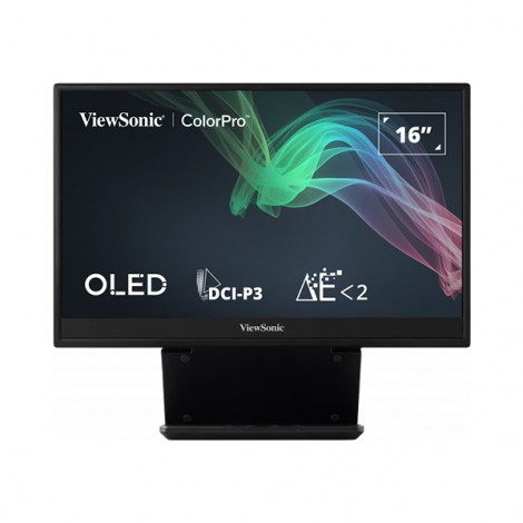 Màn hình LCD Viewsonic VP16-OLED