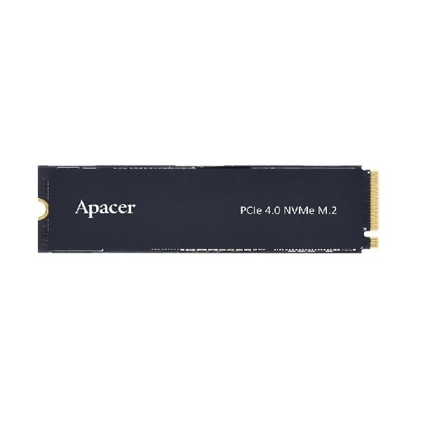Ổ cứng SSD gắn trong Apacer M.2 PCIe Gen4 x4 AS2280Q4X 1TB AP1TBAS2280Q4X-1