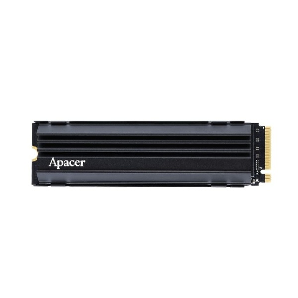 Ổ cứng SSD gắn trong Apacer M.2 PCIe Gen4 x4 AS2280Q4U 1TB AP1TBAS2280Q4U-1