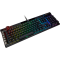Bàn phím có dây Corsair K100 BLK-MX SPEED-RGB CH-912A014-NA