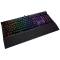 Bàn phím có dây Corsair K70 MK.2-BLK-MX Low Profile RGB Mx Speed CH-9109018-NA