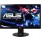 MÀN HÌNH ASUS VG248QE (24 INCH/FHD/WLED/TN/350CD/M²/HDMI+DP+DVI-D/144HZ/1MS)