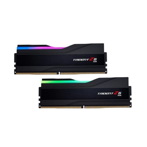 RAM Desktop G.Skill 32GB DDR5 Bus 6000Mhz F5-6000J3040F16GX2-TZ5RK