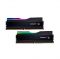 RAM Desktop G.Skill 32GB DDR5 Bus 5200Mhz F5-5200J4040A16GX2-TZ5RK