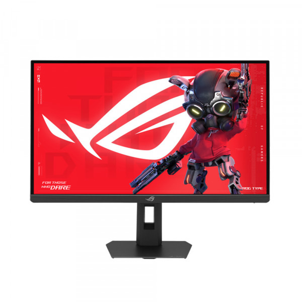 Màn hình LCD Asus Rog Strix XG27ACMS (27 inch IPS/ 2560 x 1440/ 350cd/㎡/ 1ms/ 320Hz)
