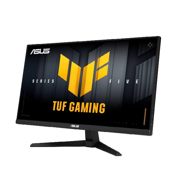 Màn hình LCD Asus TUF Gaming VG27UQEL5A (27 inch IPS/ 3840 x 2160/ 400cd/㎡/ 1ms/ 80Hz)