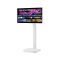 Màn hình LCD LG Smart Monitor Swing 32U889SA-W.ATV (31.5 inch IPS/ 3840 x 2160/ 350cd/m2/ 5ms/ 60hz)