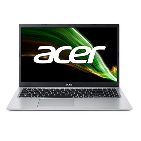Laptop Acer Aspire A315-59-314F (NX.K6TSV.002) Bạc