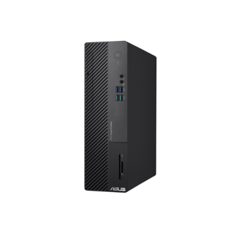 Máy bộ Asus ExpertCenter D5 SFF D500SE-713700033W (i7 13700/ Ram 8GB/ SSD 512GB/ Windows 11/ 3Y)