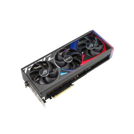 Card Màn Hình Asus ROG Strix GeForce RTX 4080 SUPER 16GB GDDR6X OC Edition (ROG-STRIX-RTX4080S-O16G-GAMING)