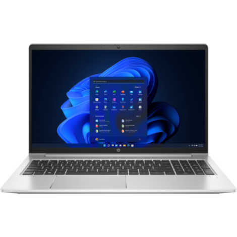 Laptop HP Probook 450 G8 614K2PA (Bạc)