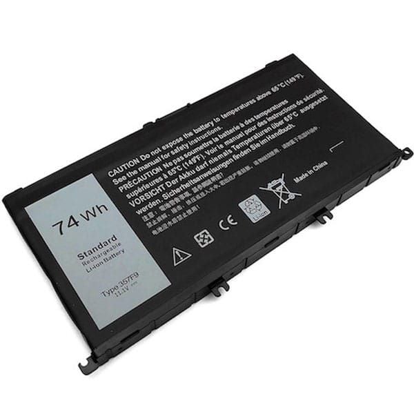 Pin Laptop Dell INSPIRON 15 7559 7567 357F9