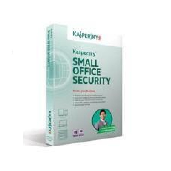 Phần mềm diệt Virus Kaspersky KSOS 1Server + 10PCS