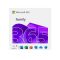 Phần mềm Microsoft 365 Family English APAC Subscr 1YR Medialess FY25H2 (EP2-36878)