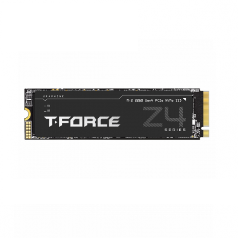 Ổ cứng gắn trong SSD 2TB M.2 PCIe Gen 4x4 TEAMGROUP Z44A5