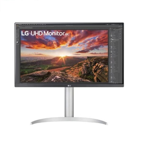 Màn hình LCD LG UltraFine 32UN880K-B.ATV (32 inch/ 3840 x 2160/ 280 cd/m2/ 5ms/ 60Hz)