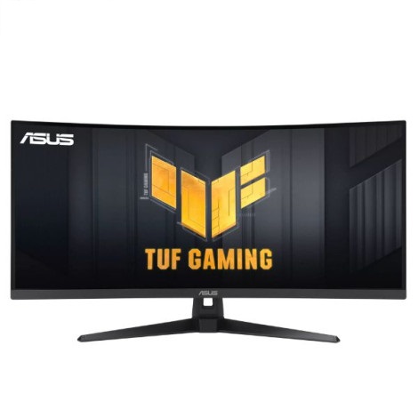 Màn hình LCD Asus VG34VQ3B (34 inch/ 3440 x 1440/ 400cd/m2/ 1ms MPRT/ 180Hz)