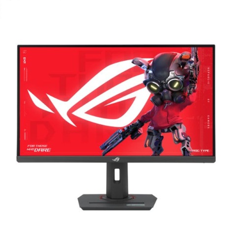 Màn hình LCD Asus XG27UCS (27 inch/ 3840 x 2160/ 450 cd/m2/ 1ms(GTG)/ 160Hz)