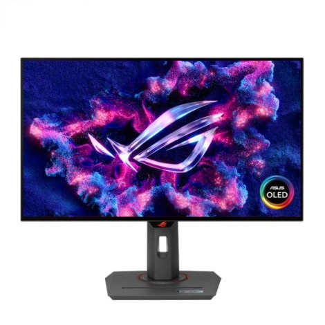 Màn hình LCD Asus XG27AQDMG (26.5 inch/ 2560 x 1440/ 450cd/m2/ 0.03ms(GTG)/ 240Hz)