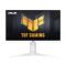 Màn hình LCD Asus TUF Gaming VG27AQL3A-W (27 inch/ 2560 x 1440/ 350 cd/m2/ 1ms/ 180Hz)