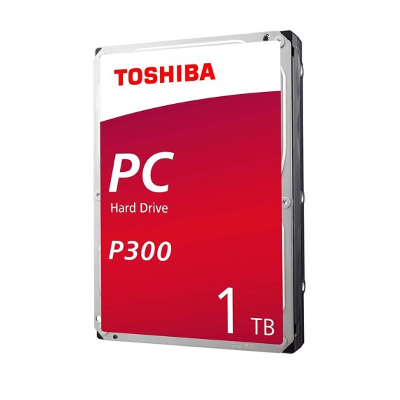 Ổ CỨNG HDD TOSHIBA P300 1TB 3.5