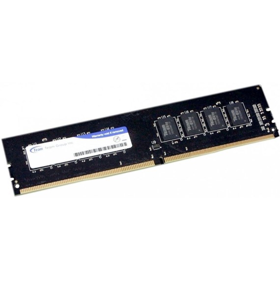 RAM 4GB TEAM TED44G2666C1901