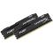 RAM 32GB KINGSTON HYPERX FURY BUS 2666MHZ HX426C16FBK2/32