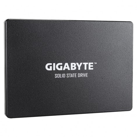 Ổ cứng SSD 120GB Gigabyte GP-GSTFS31120GNTD