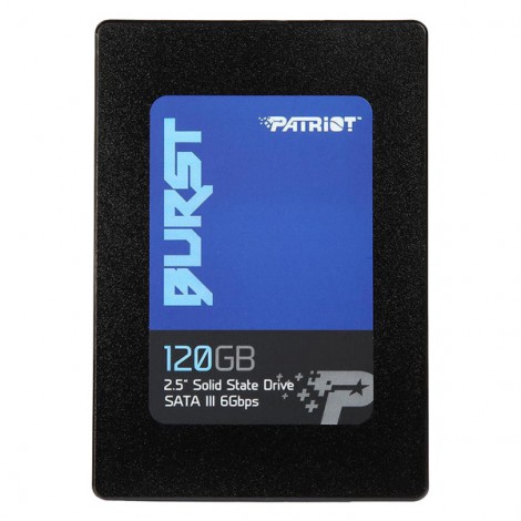 Ổ cứng SSD 120GB Patriot PBU120GS25SSDR
