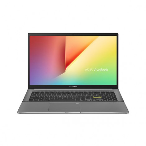 Laptop Asus S533EQ-BQ429W Đen