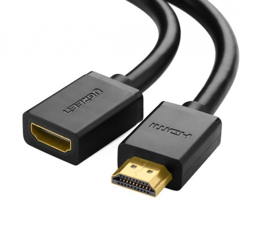 Đầu nối HDMI Ugreen (10140)