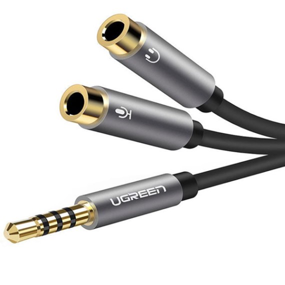 CABLE AUDIO UGREEN 30619