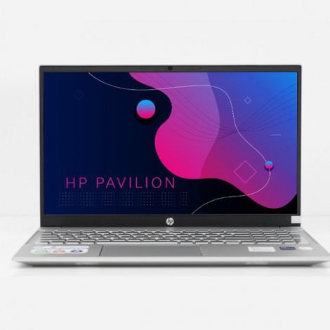 Laptop HP Pavilion 15-eg0069TU 2L9H2PA (BẠC)