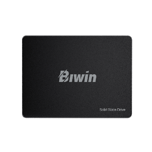 Ổ cứng SSD gắn trong Biwin Sata 3 2.5 inch M100 512GB BM100NN512G-RGX
