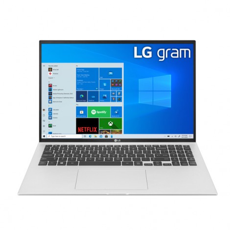 Laptop LG Gram 17ZD90P-G.AX71A5 (Snow White)