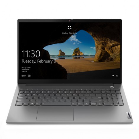 Laptop Lenovo ThinkBook 15 G2 ITL 20VE0076VN (Xám)