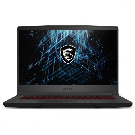 Laptop MSI GF65 Thin 10UE-286VN (Black)