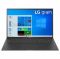 Laptop LG Gram 17Z90P-G.AH78A5 (Obsidian Black)