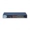 Switch PoE HIKVISION DS-3E1318P-EI/M (18 port/ 10/100/1000 Mbps / SFP Combo)