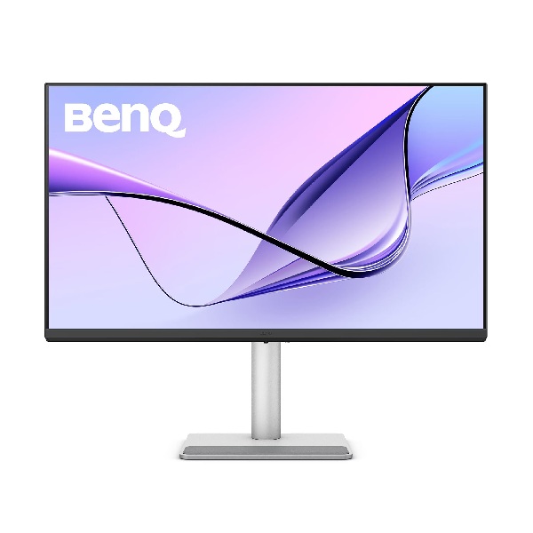 Màn hình LCD BenQ WED MA270U (27 inch IPS/ 3840 x 2160/ 400 nits/ 5 ms/ 60Hz)