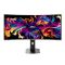Màn hình LCD MSI MPG 341CQR QD-OLED X36 (34 inch/ 3440 x 1440/ 300 cd/m2/ 0.03ms/ 360Hz/ Curved)
