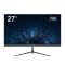 Màn hình LCD Hikvision DS-D5027F3-2P2S (27 inch/ 1920 x 1080/ 300 cd/m2/ 14ms/ 100Hz/ 2W x 2 Speakers)