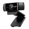 WEBCAM LOGITECH C922 OPTIMIZED FOR STREAMING