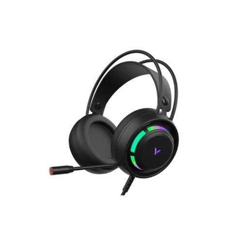 Tai Nghe Gaming Rapoo VH360 Black