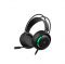 Tai Nghe Gaming Rapoo VH360 Black