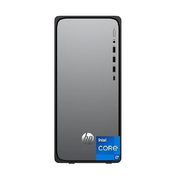 Máy bộ HP OmniDesk M02-0020d C16DMPA (i7-14700/ Ram 16GB/ SSD 512GB/ Windows 11 Home/ 1Y)