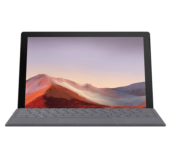 Microsoft Surface Pro 7 (PVU-00001)