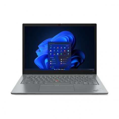 Laptop Lenovo ThinkPad L13 Gen 3 21B3005RVA (Đen)